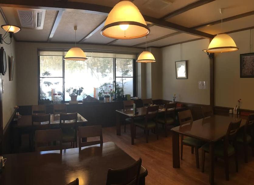 Restoran Fotoğraf