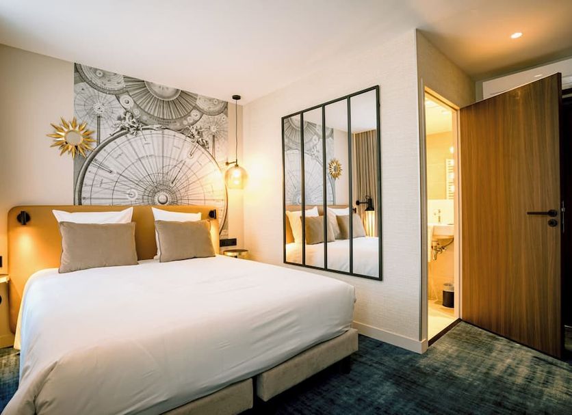 Yatak Odası Fotoğraf