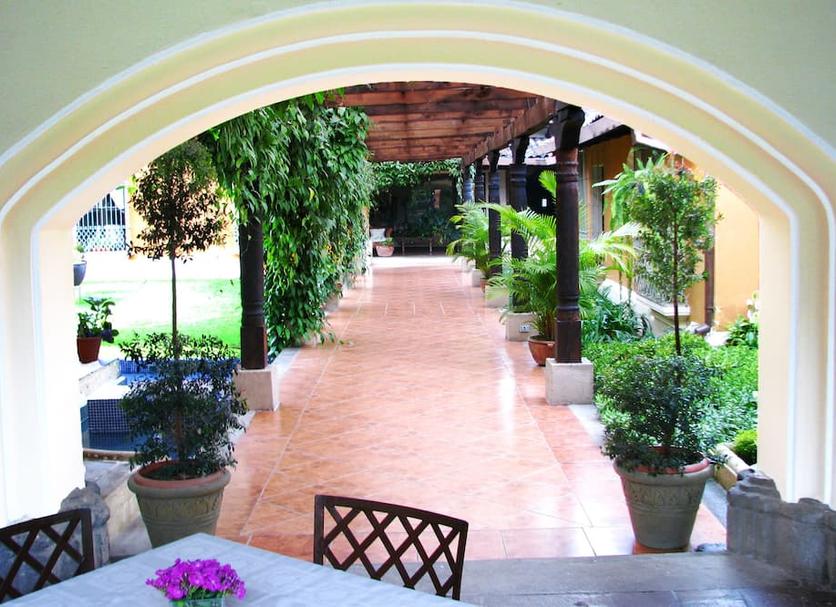 Veranda Fotoğraf