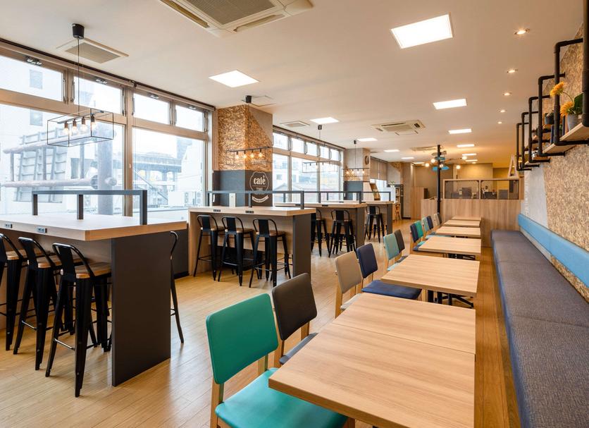 Restoran Fotoğraf