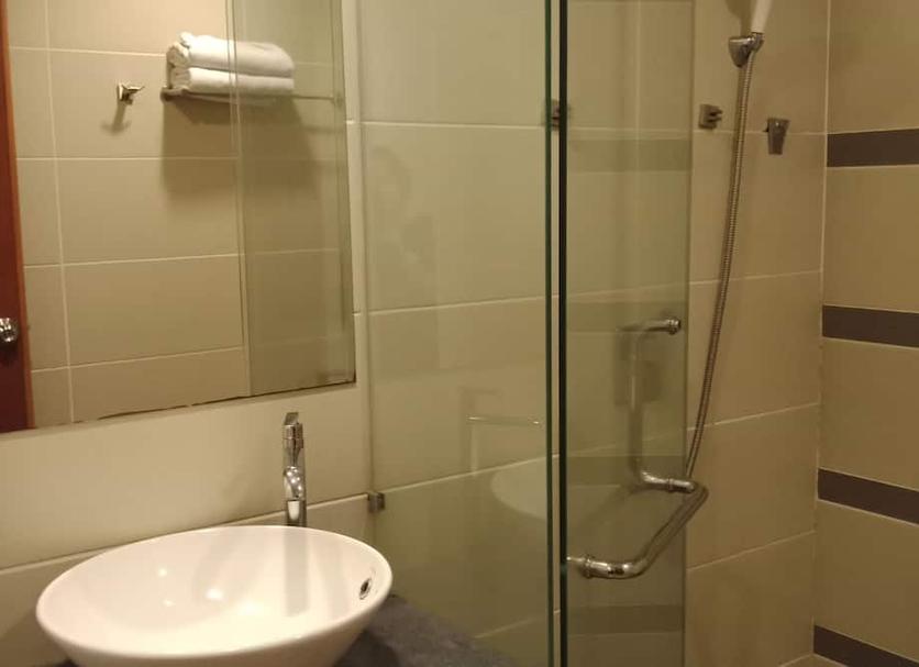 Banyo Fotoğraf