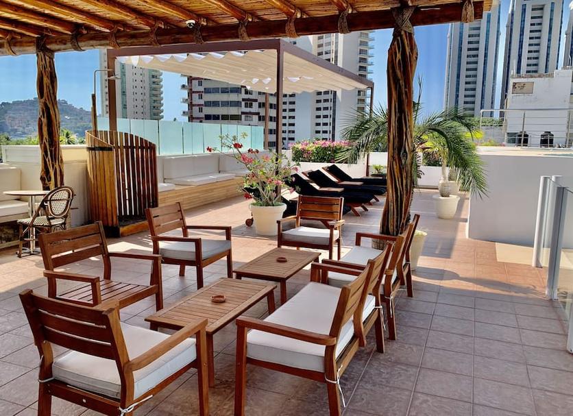 Balkon Fotoğraf