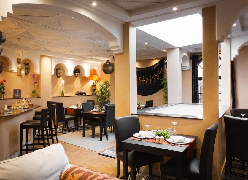 Restoran Fotoğraf