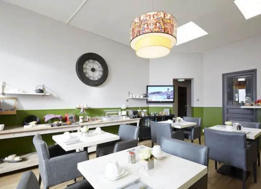 Restoran Fotoğraf