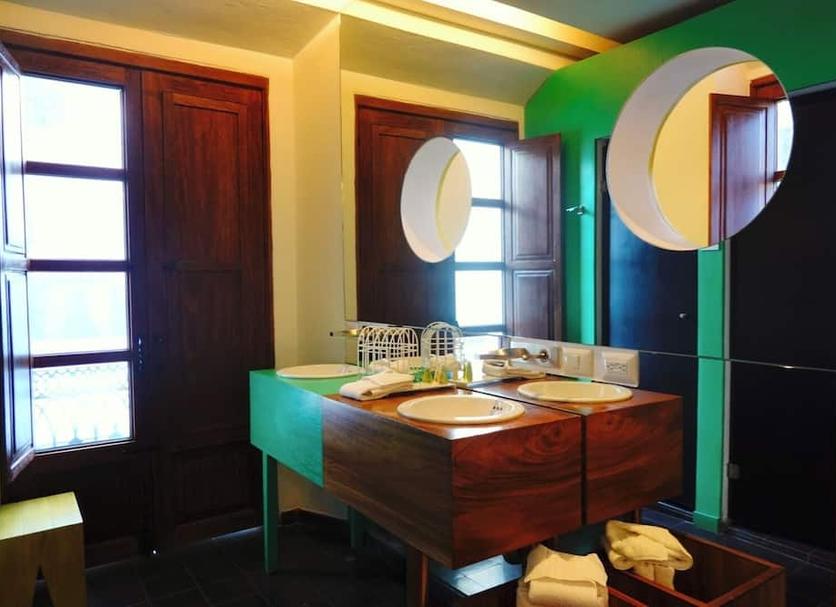 Banyo Fotoğraf