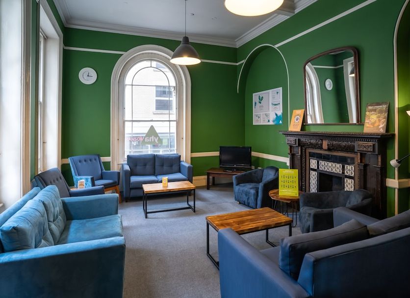 Oturma odası Fotoğraf