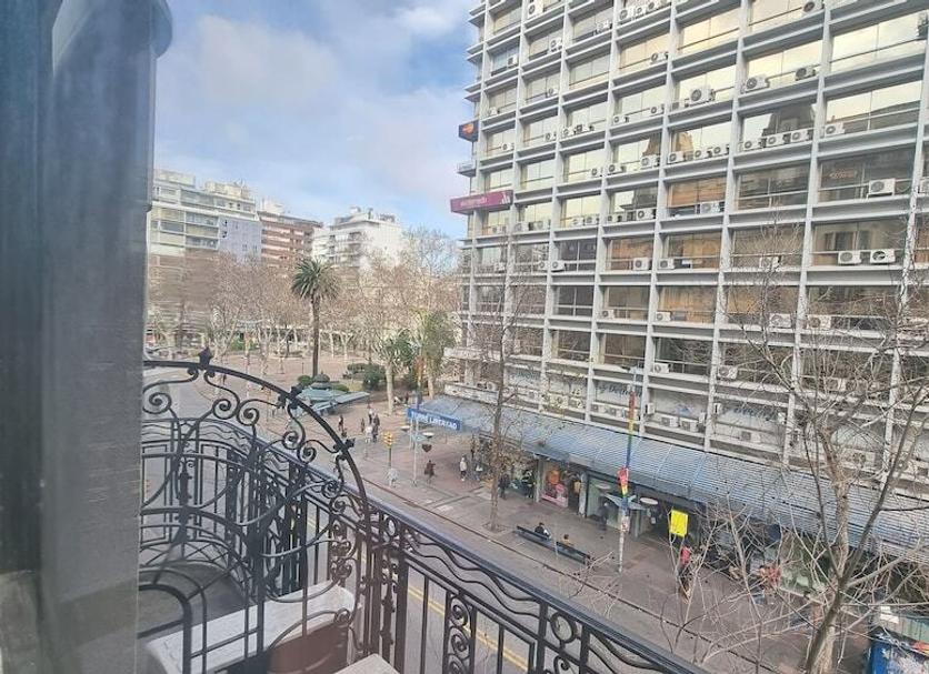 Balkon Fotoğraf