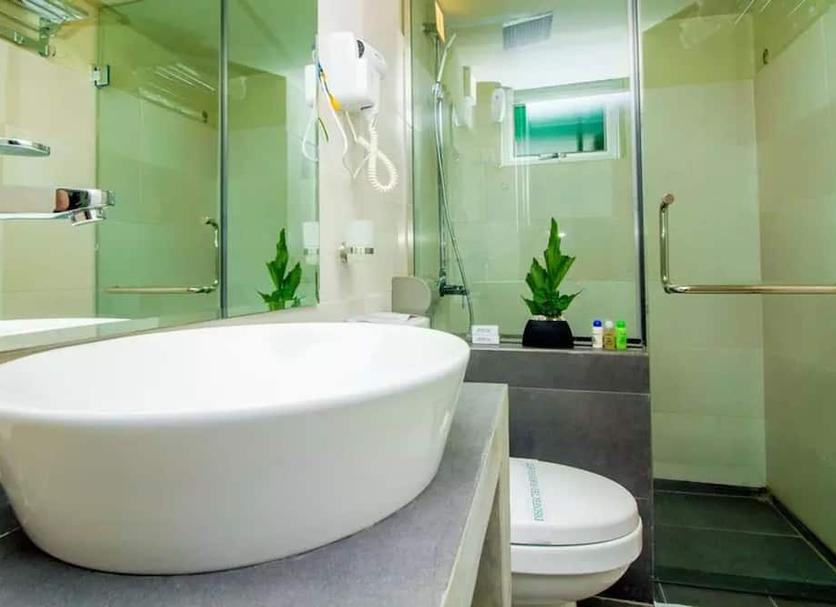 Banyo Fotoğraf