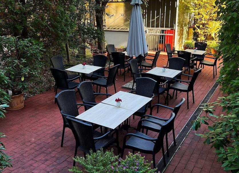 Restoran Fotoğraf