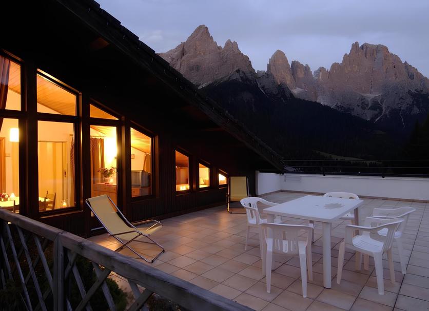 Balkon Fotoğraf