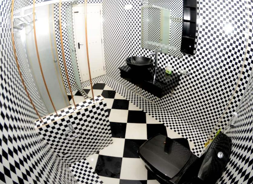 Banyo Fotoğraf