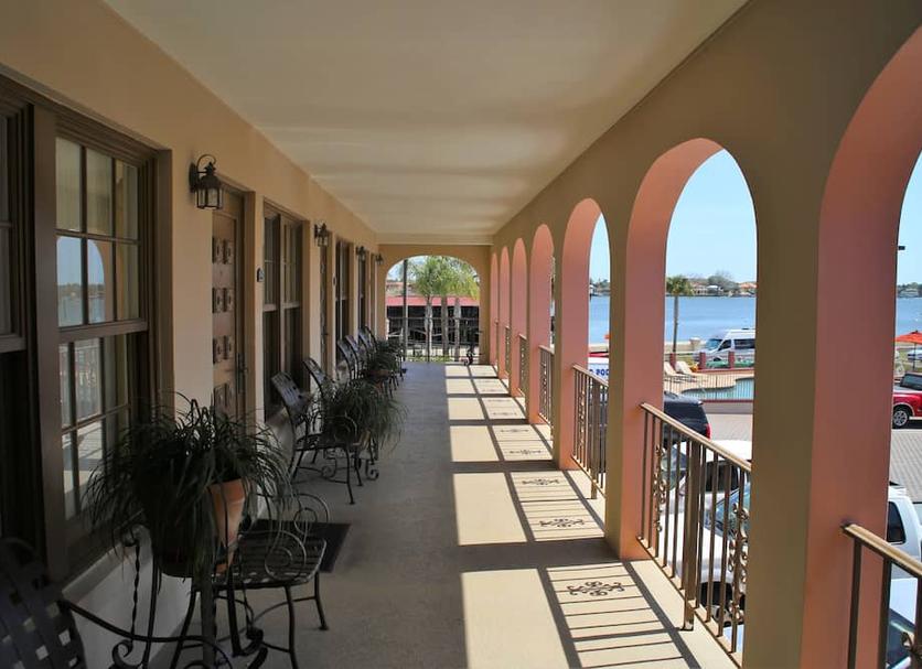 Balkon Fotoğraf