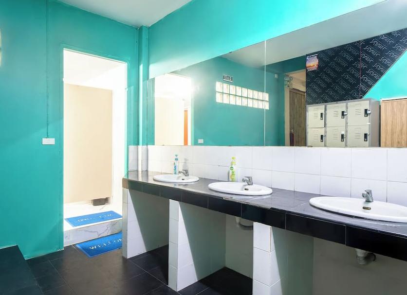 Banyo Fotoğraf