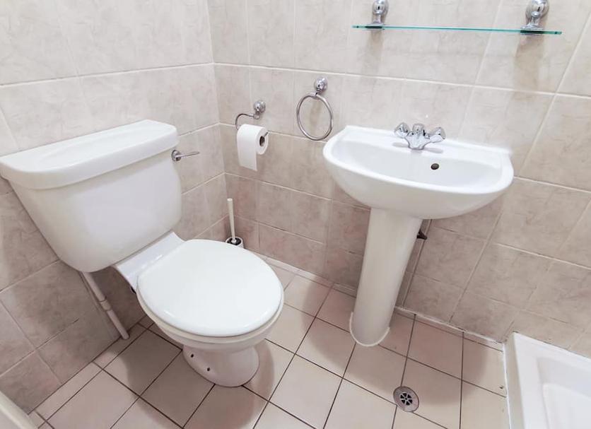 Banyo Fotoğraf