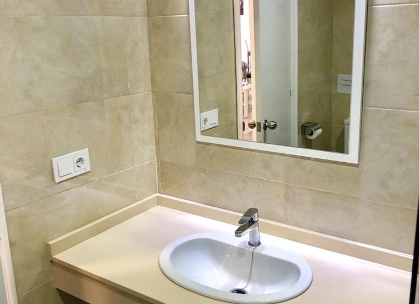Banyo Fotoğraf