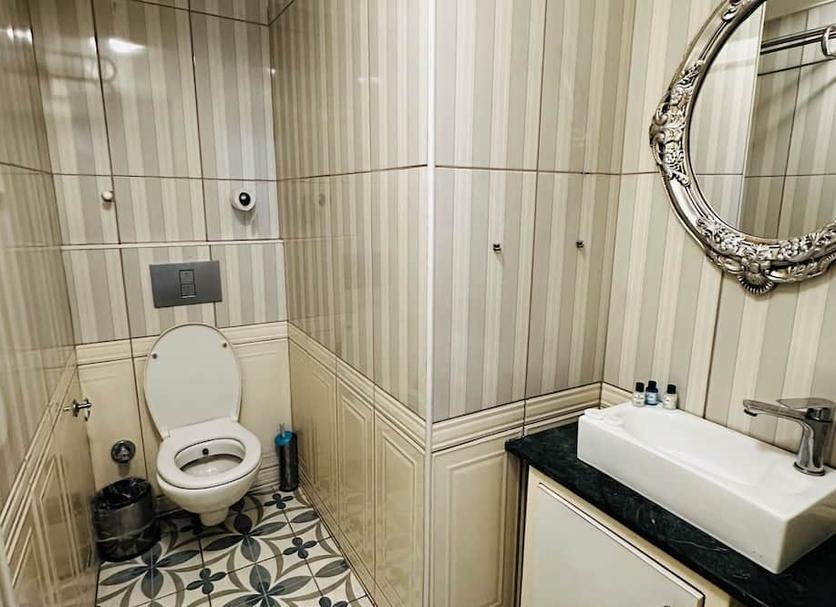 Banyo Fotoğraf