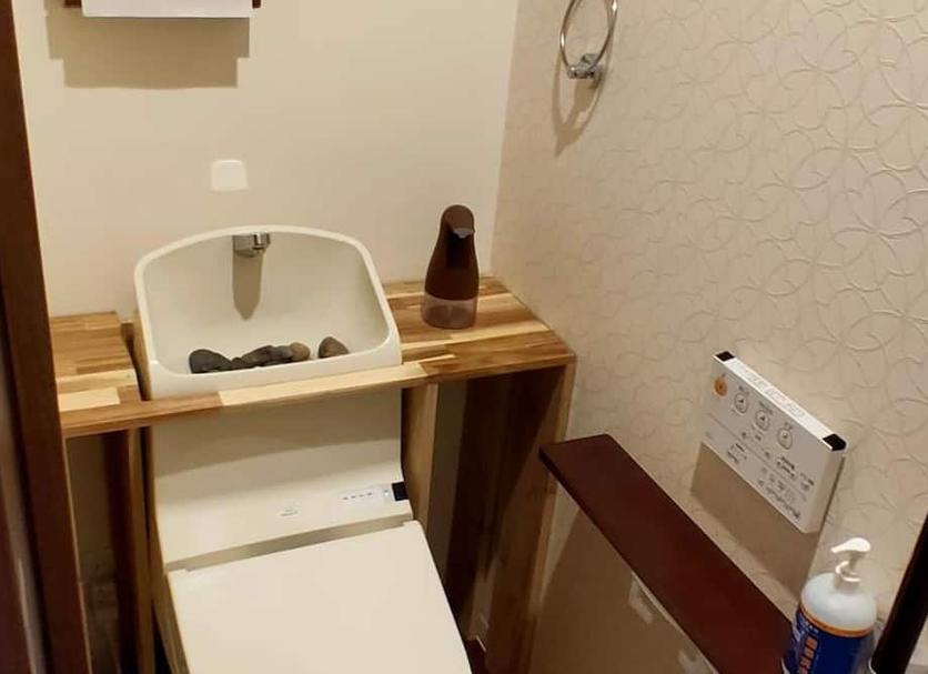 Banyo Fotoğraf