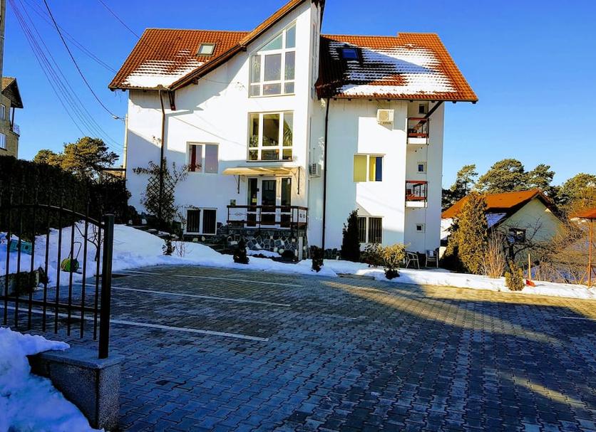 Bina Fotoğraf