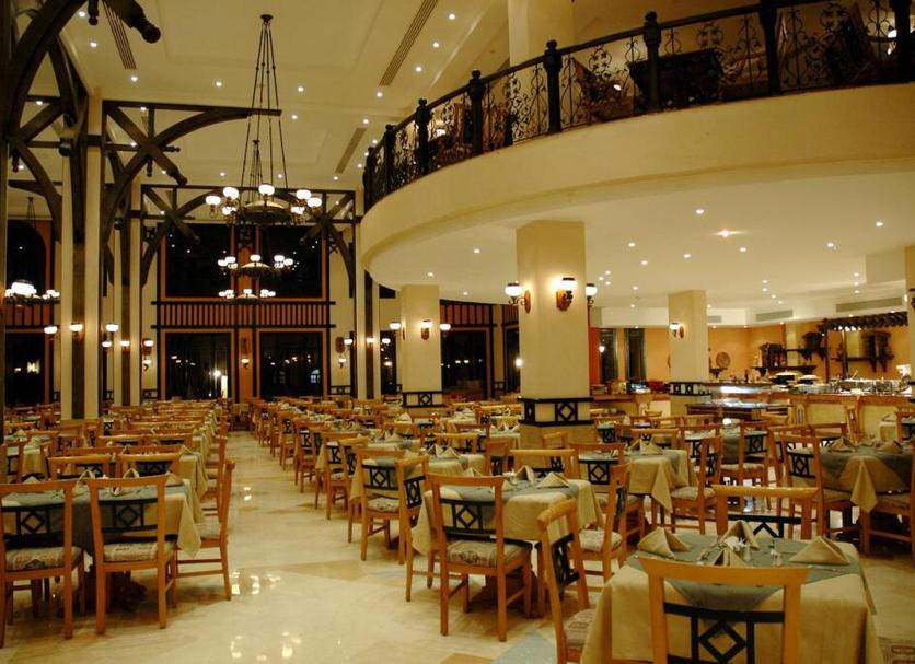 Restoran Fotoğraf