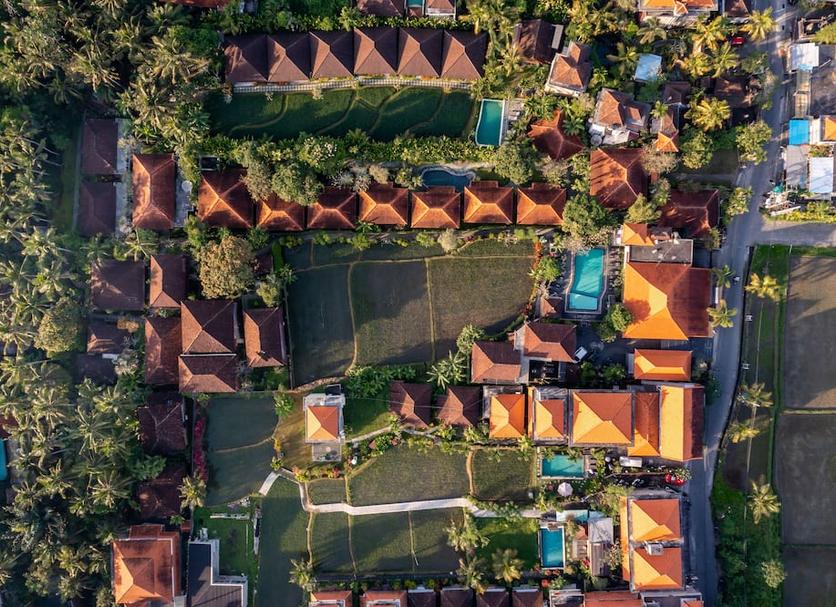 Dış görünüm Fotoğraf