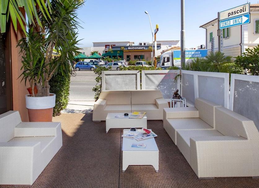 Balkon Fotoğraf