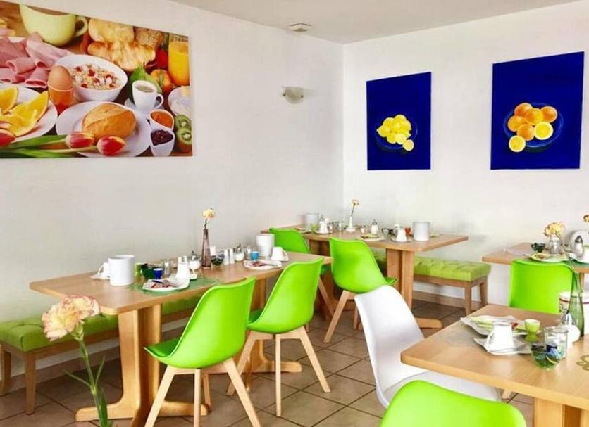 Restoran Fotoğraf