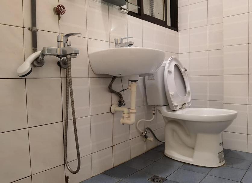 Banyo Fotoğraf