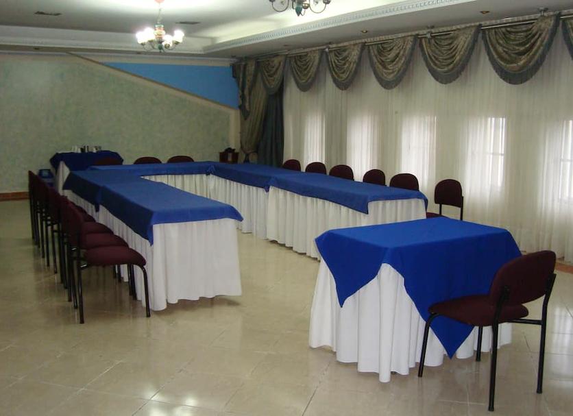 Konferans salonu Fotoğraf