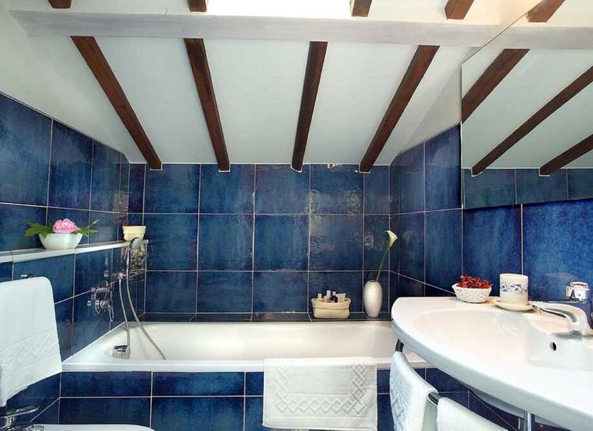Banyo Fotoğraf