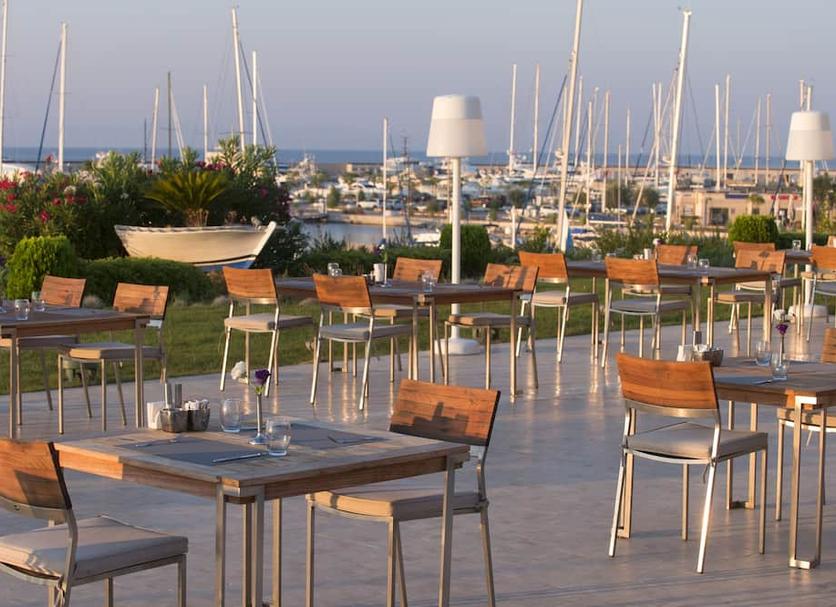 Restoran Fotoğraf