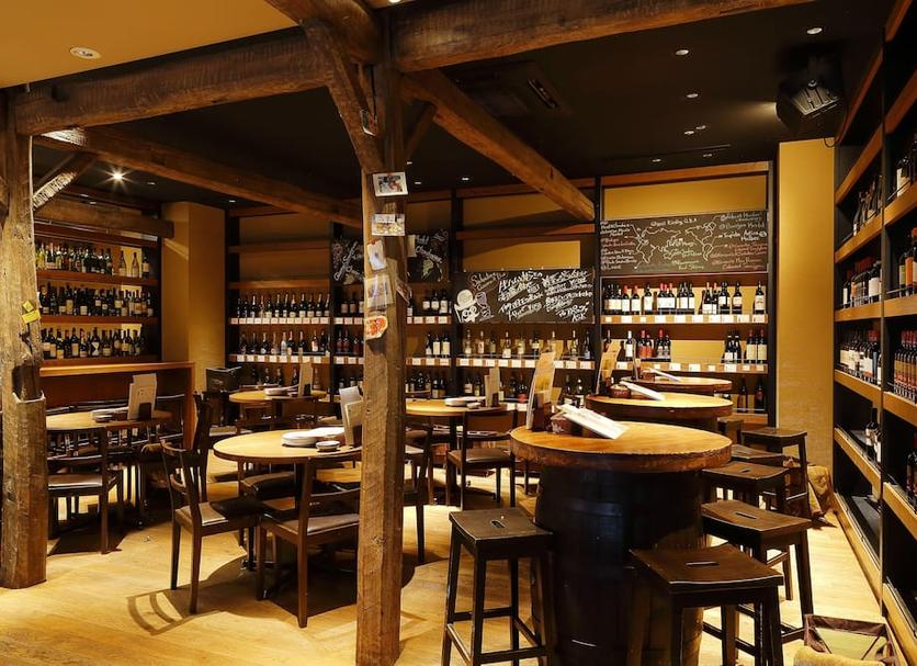 Bar Fotoğraf
