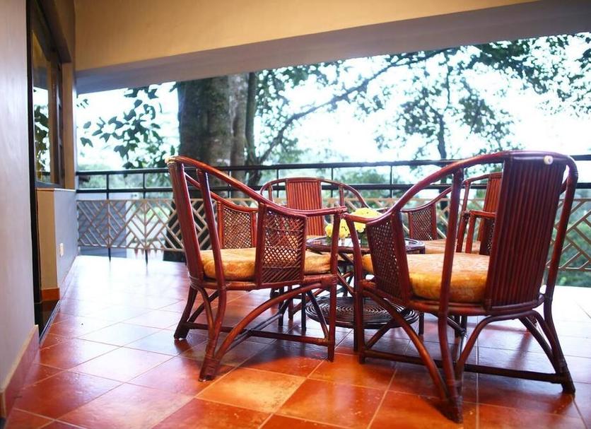 Balkon Fotoğraf