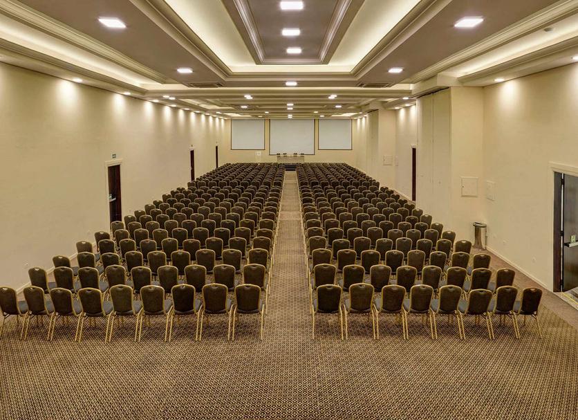 Konferans salonu Fotoğraf
