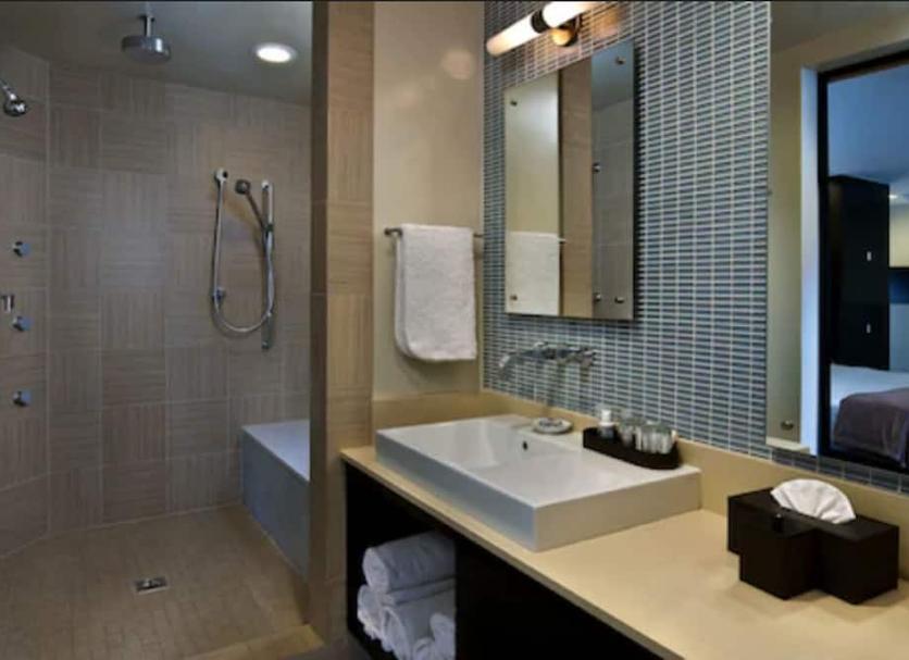 Banyo Fotoğraf