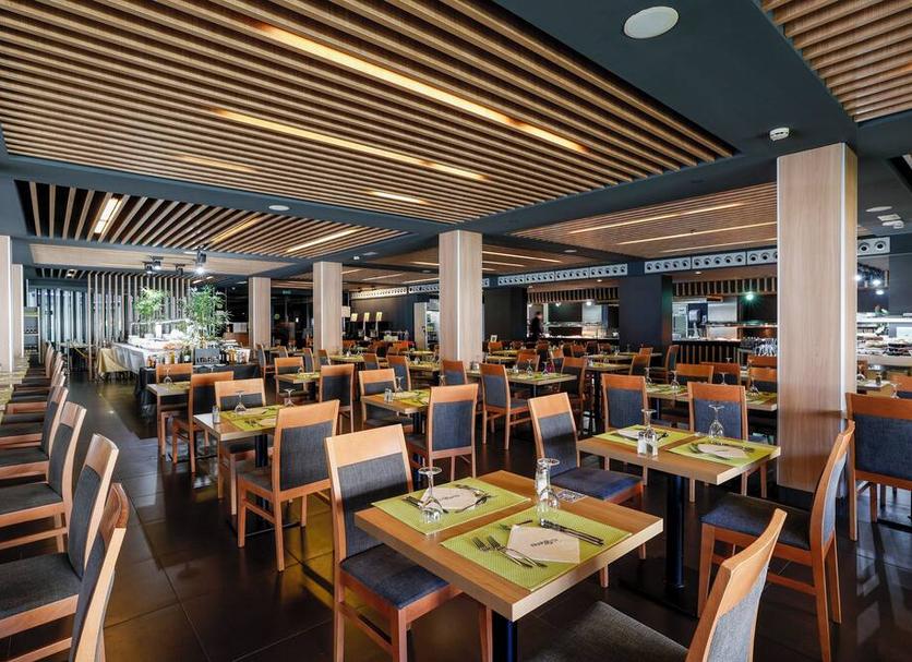 Restoran Fotoğraf