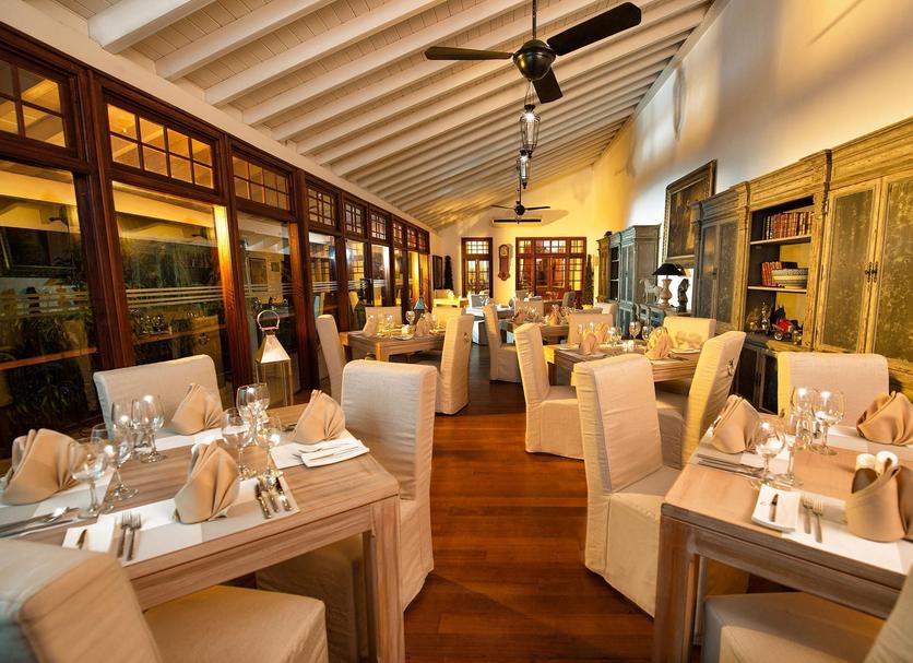 Restoran Fotoğraf