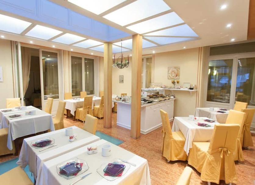 Restoran Fotoğraf