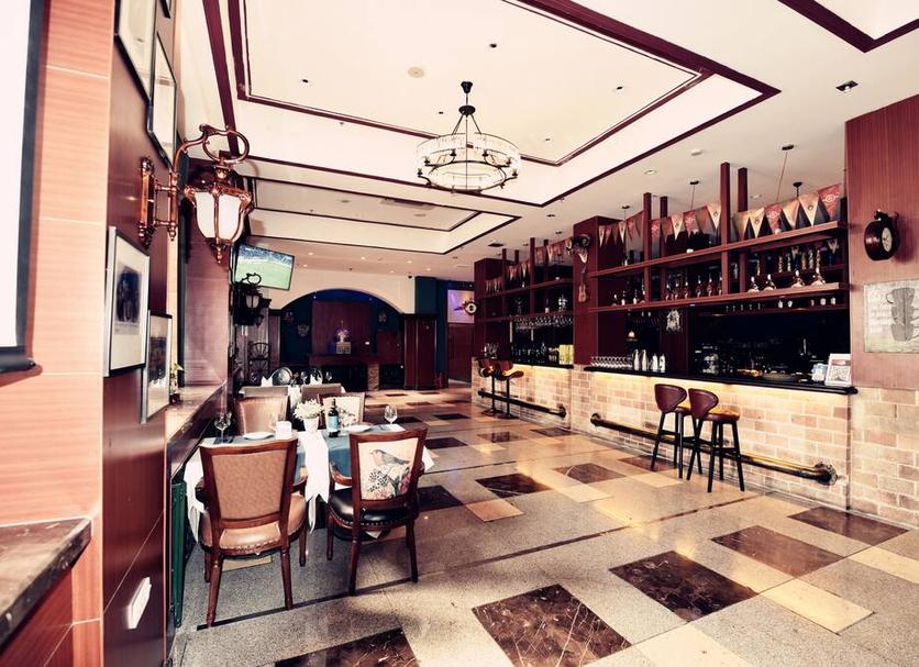 Bar Fotoğraf