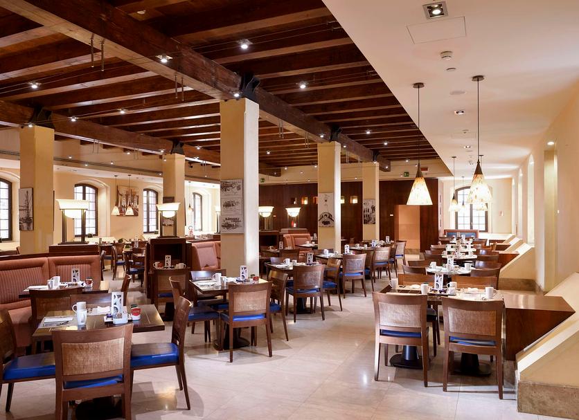 Restoran Fotoğraf