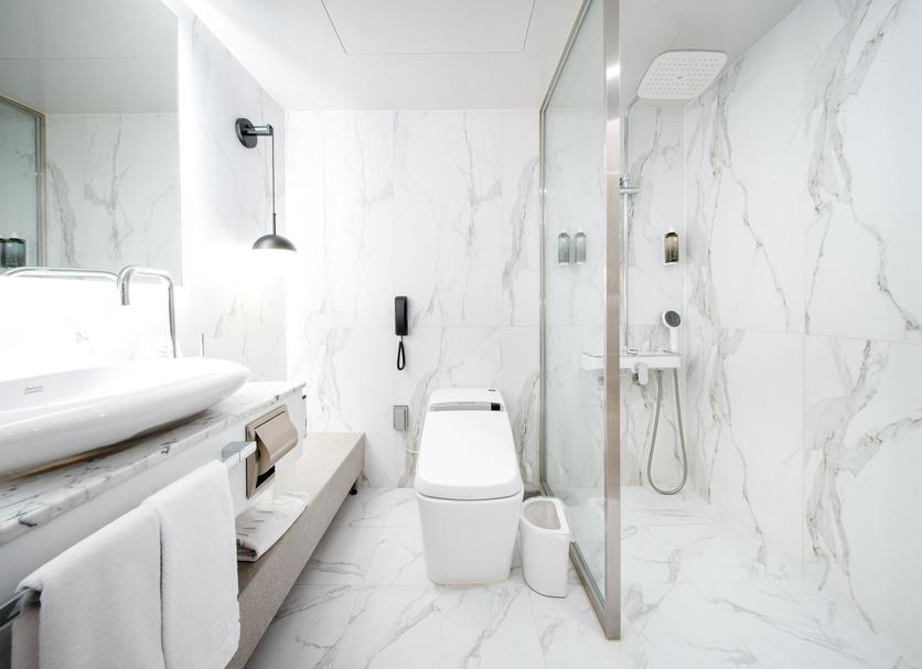 Banyo Fotoğraf