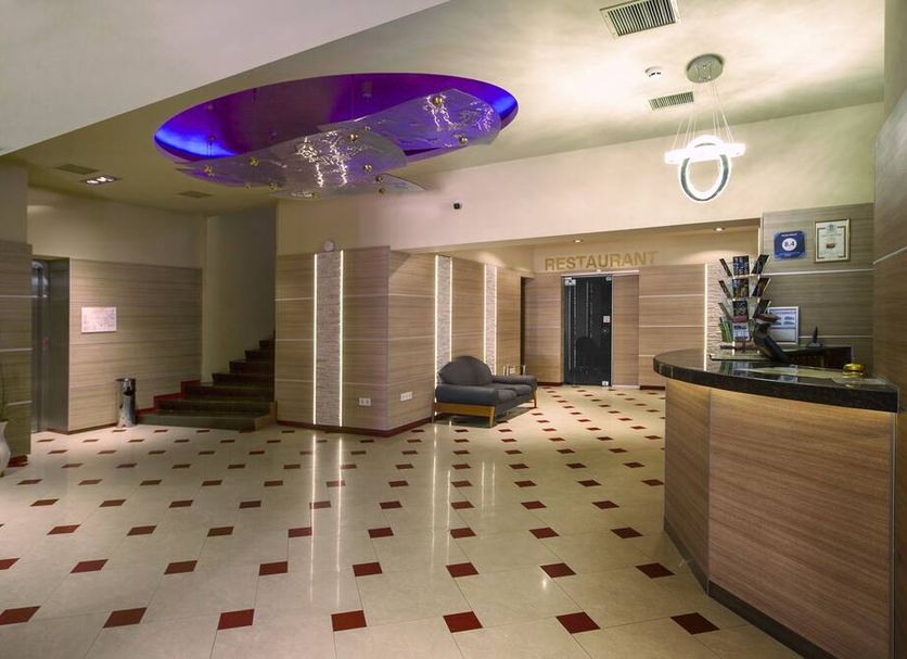 Resepsiyon Fotoğraf