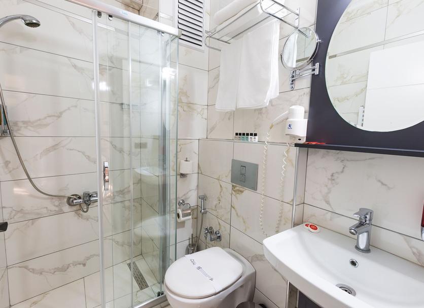 Banyo Fotoğraf