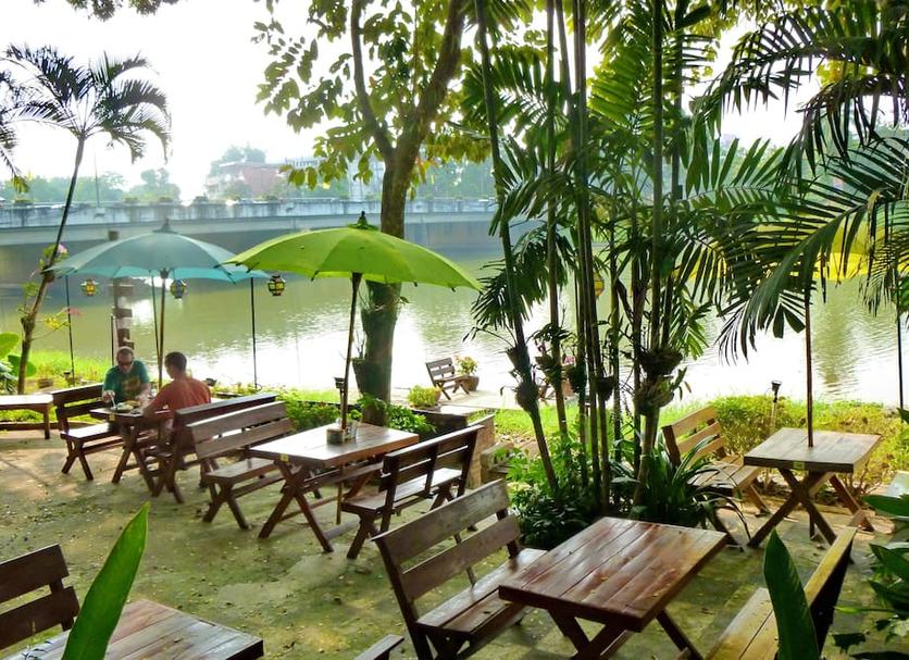 Restoran Fotoğraf