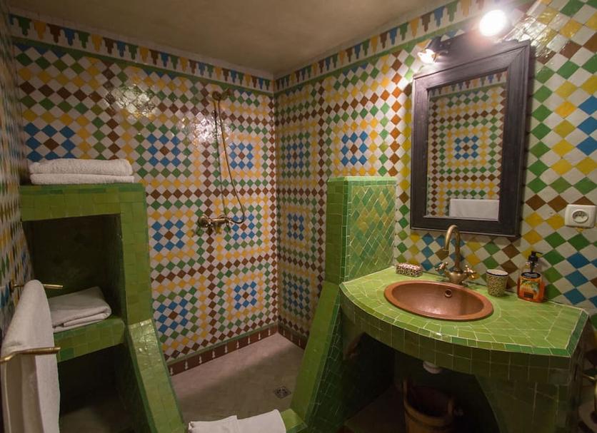 Banyo Fotoğraf