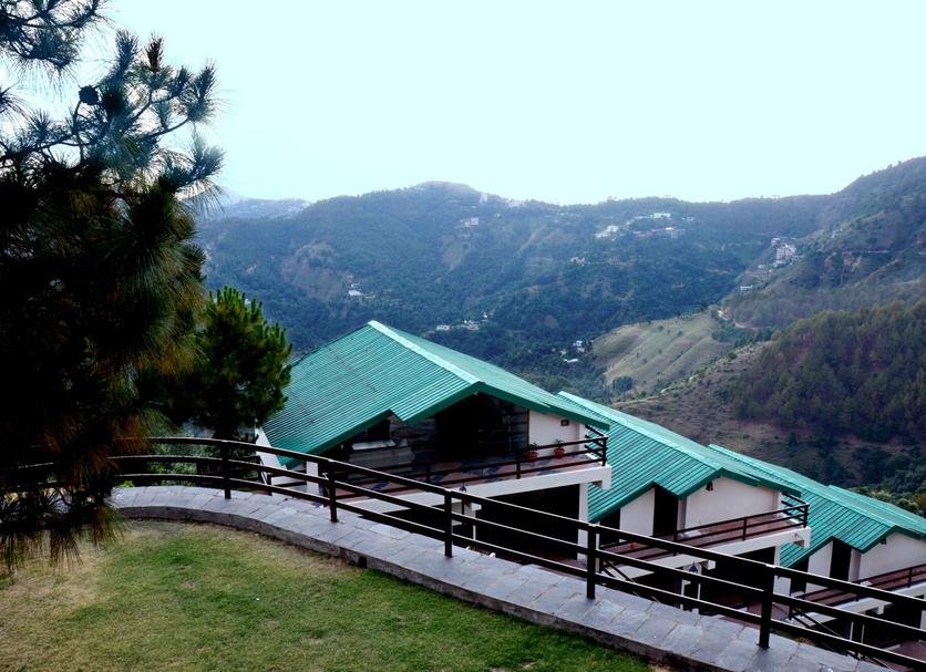 Dış görünüm Fotoğraf