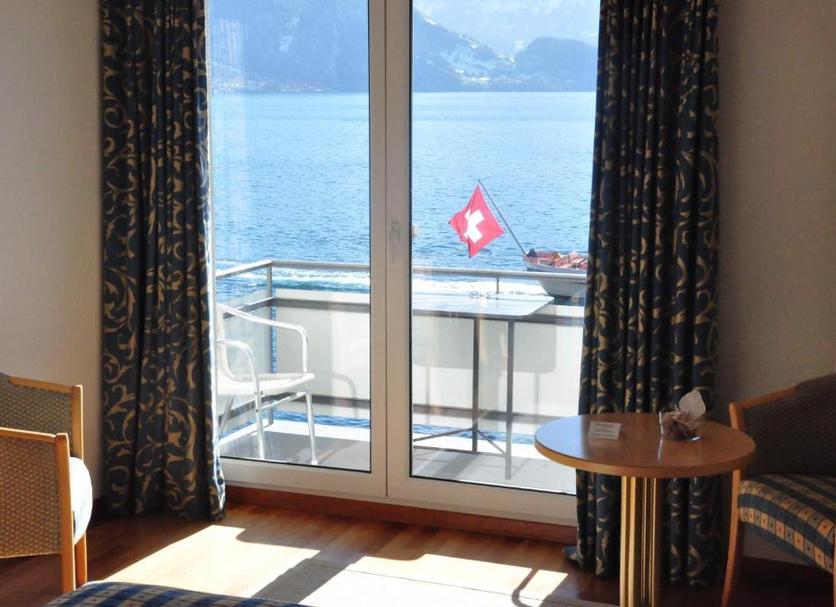 Balkon Fotoğraf