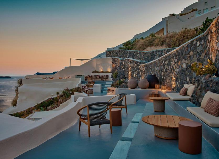 Balkon Fotoğraf