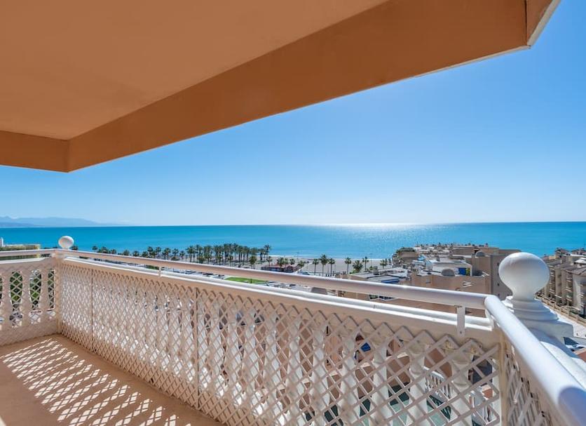Balkon Fotoğraf