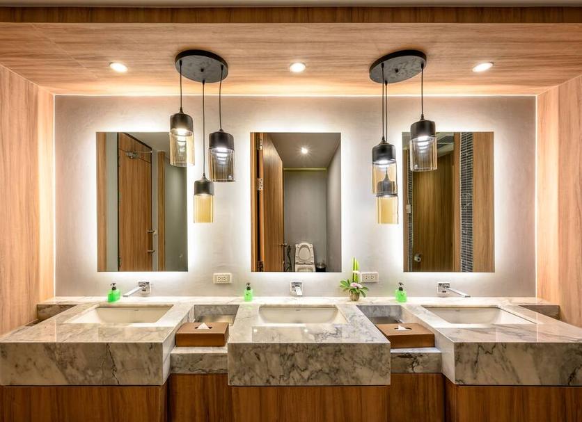 Banyo Fotoğraf