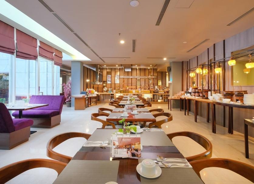 Restoran Fotoğraf